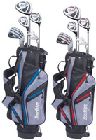 Tour Edge HL-J Junior Set with Stand Bag (Ages 5 to 10) | Tour