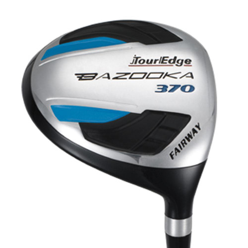 tour edge 2020 bazooka 270 full set