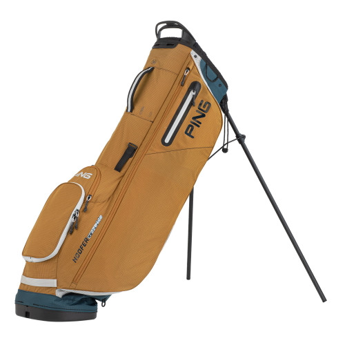 PING - Hoofer Carry Bag | Morton Golf Sales