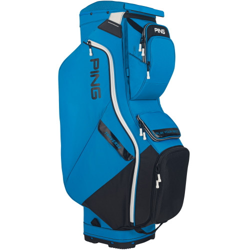 Ping Traverse Cart Bag