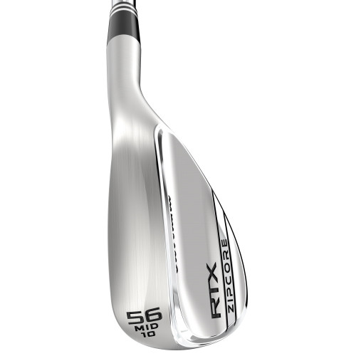 Cleveland RTX Wedges | Cleveland Zipcore Wedge | Just Say Golf