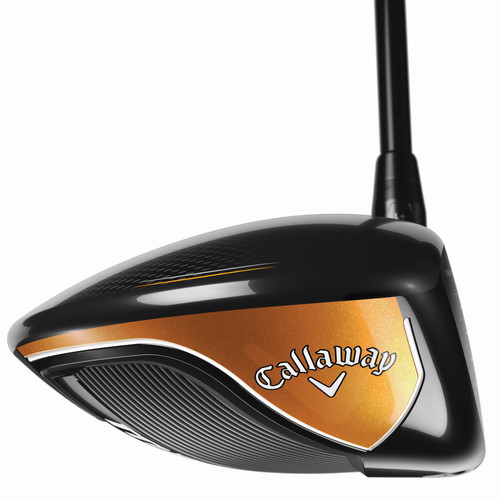 Callaway Mavrik Driver