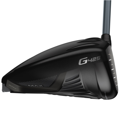 Ping G425 MAX Driver - Just Say Golf
