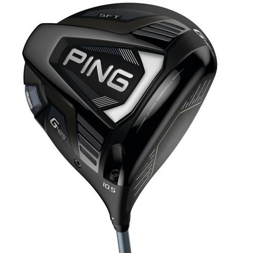 Ping G425 SFT Driver - Just Say Golf