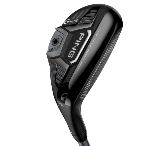 Ping G425 Hybrid - Just Say Golf