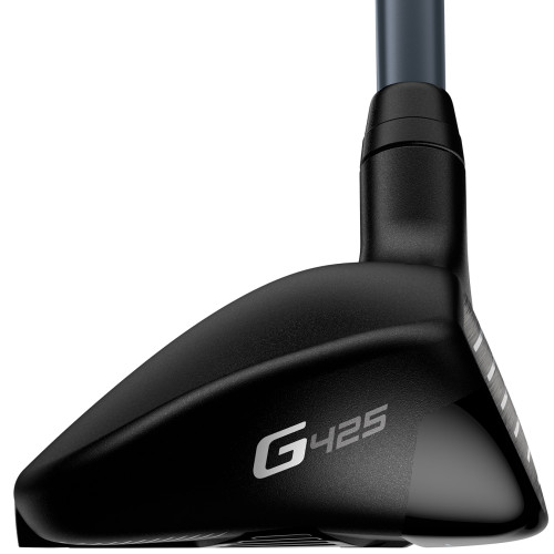 Ping G425 Hybrid - Just Say Golf