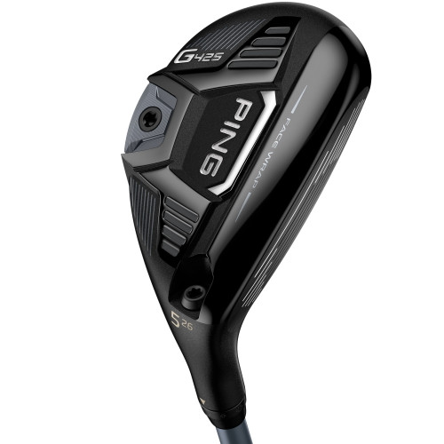 Ping G425 Hybrid - Just Say Golf