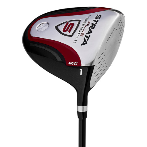 Callaway Strata Plus 14-Piece Men's Package Set - Just Say Golf