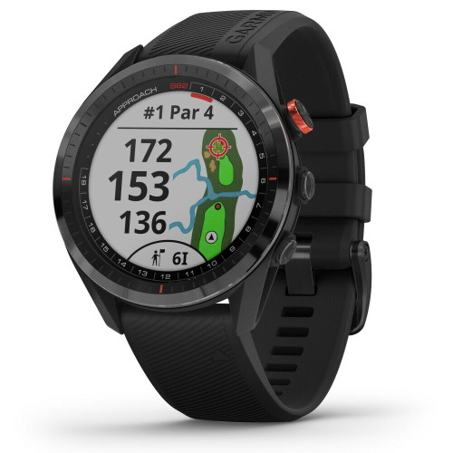 Garmin Approach S62