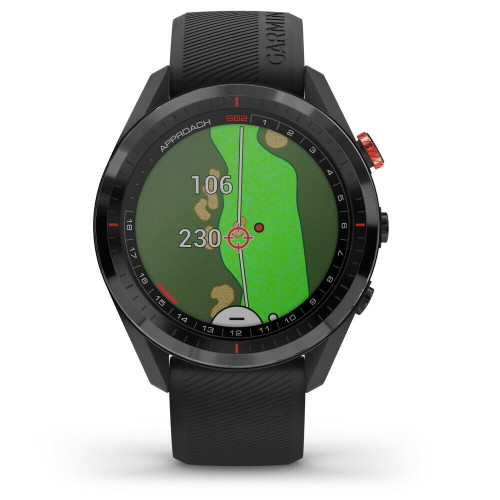 Garmin Approach S62