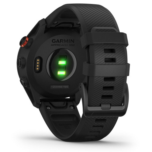 Garmin Approach S62