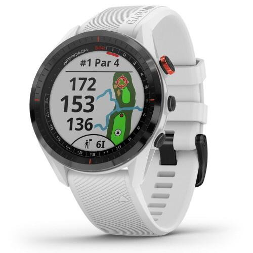 Garmin Approach S62