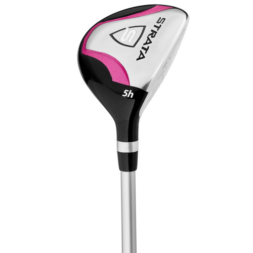 Callaway Strata 11-Piece Women's Package Set