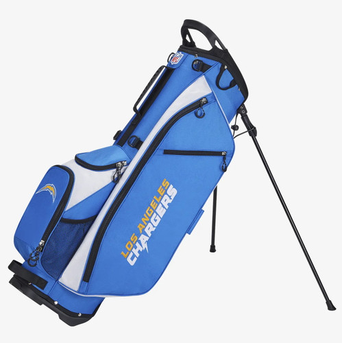 Wilson NFL Stand Bag - Just Say Golf