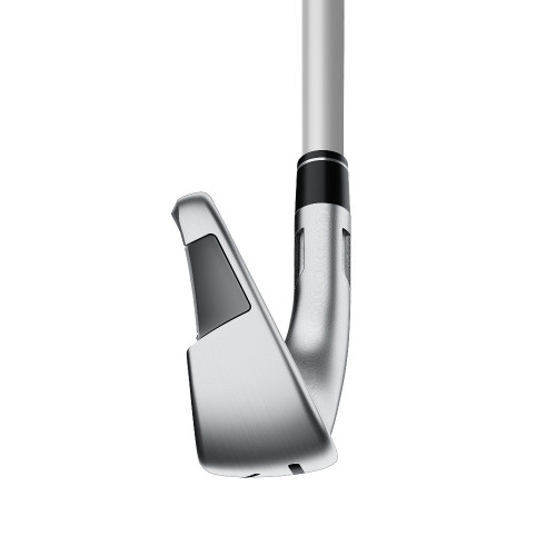 TaylorMade Stealth Irons with Custom Specs