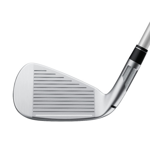 TaylorMade Stealth Irons with Custom Specs