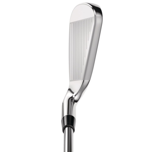 Callaway Rogue ST Max Combo Irons | Steel Iron Shafts