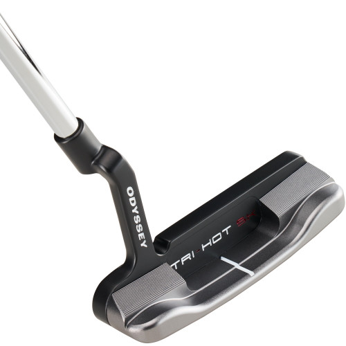 Odyssey Tri-Hot 5K One Putter - Just Say Golf