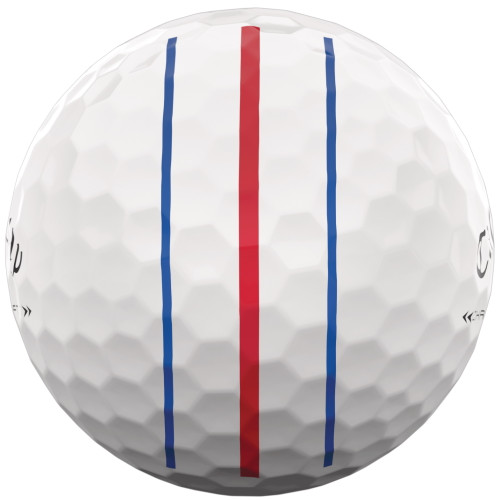 Callaway Chrome Soft X LS Triple Track Golf Balls - Just Say Golf