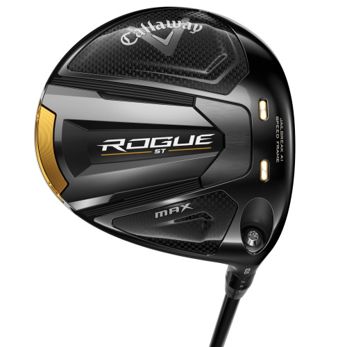 Callaway Rogue ST Max Driver - Just Say Golf