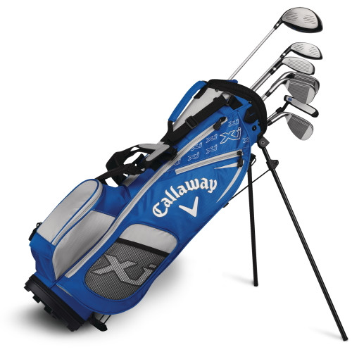 Callaway Golf - Callaway X Forget 2018 7本セット Callaway X-Forged 2018 Irons Review - Golfalot