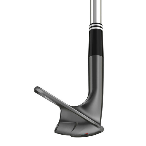 Cleveland Smart Sole 4.0 Black Satin Wedge - Just Say Golf