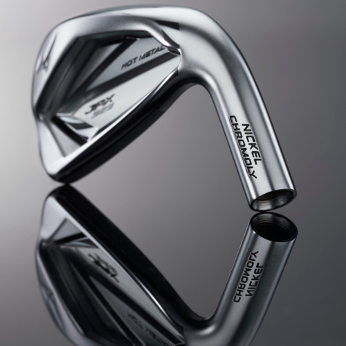 Mizuno JPX 923 Hot Metal Irons | Custom - Just Say Golf