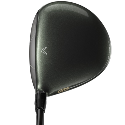 Callaway Great Big Bertha Driver