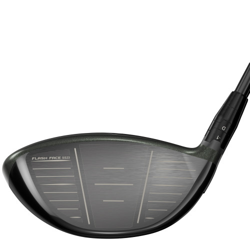 Callaway Great Big Bertha Driver