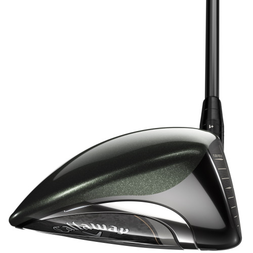 Callaway Great Big Bertha Driver