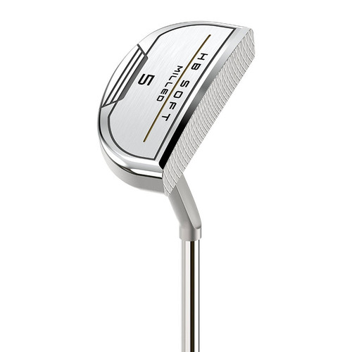Cleveland HB SOFT Milled Putter | #5 - Just Say Golf