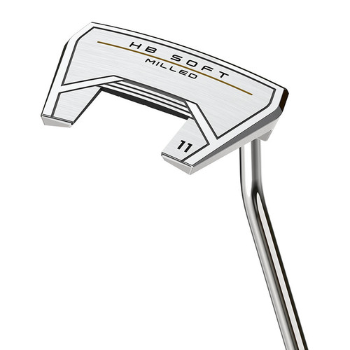 Cleveland HB SOFT Milled Putter | #11 - Just Say Golf