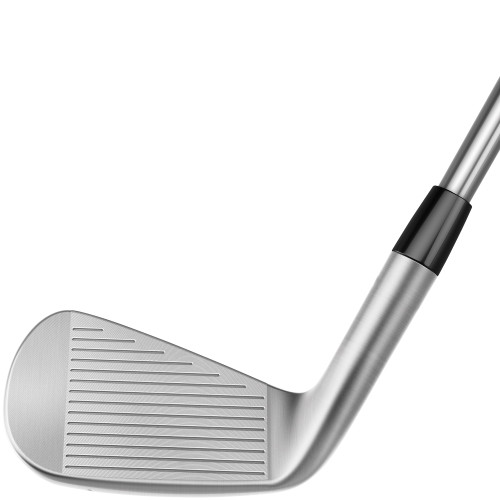 TaylorMade P7MB Irons (2023) - Just Say Golf