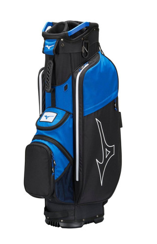 Mizuno LW-C Cart Bag - Just Say Golf