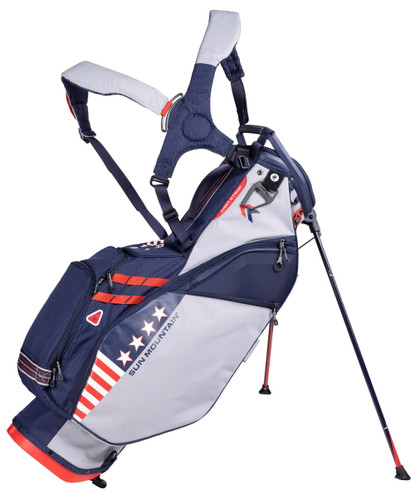 Under armour sun hot sale mountain golf bag