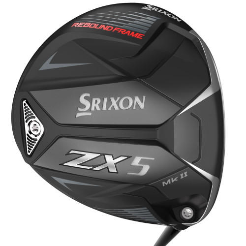 Srixon ZX5 MK II Driver - Just Say Golf