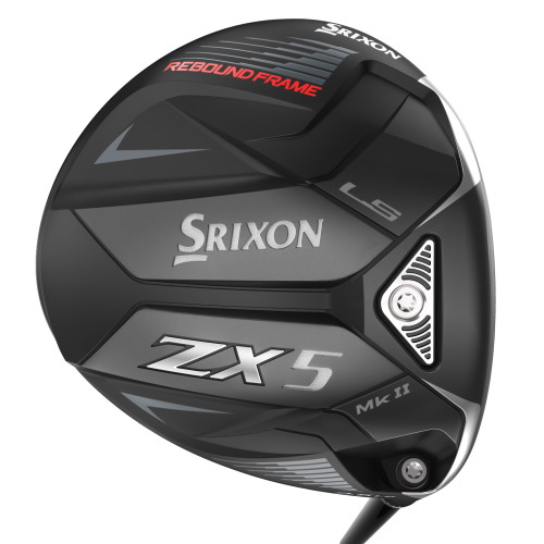 Srixon ZX5 LS MK II Driver - Just Say Golf