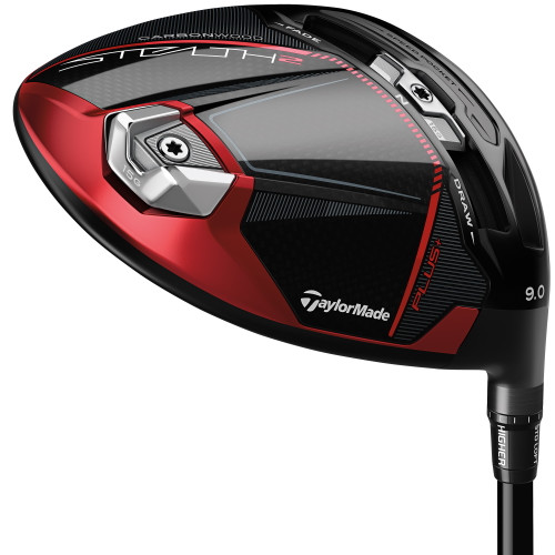 TaylorMade Stealth 2 Plus Driver