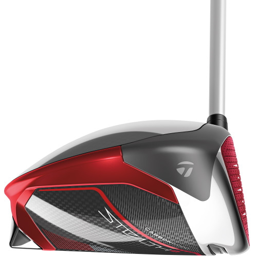 TaylorMade Stealth 2 HD Women's Driver - Just Say Golf