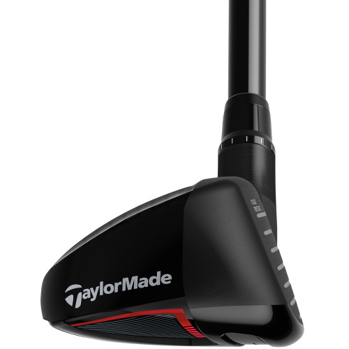 TaylorMade Stealth 2 Plus Rescue - Just Say Golf