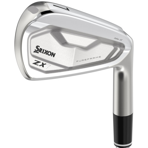 Srixon ZX7 MK II Irons - Just Say Golf