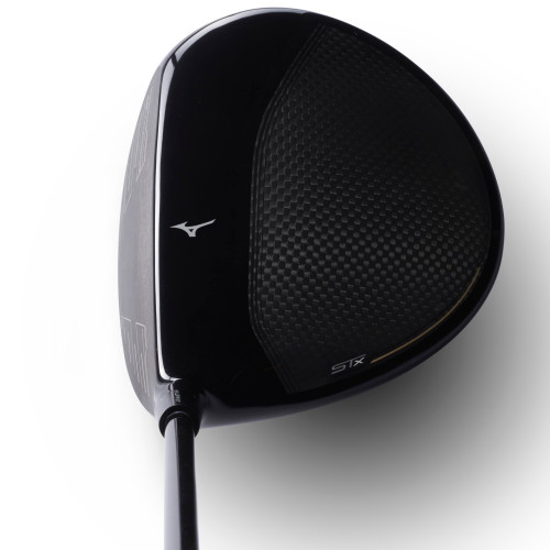 Mizuno ST-X 230 PLTNMドライバー 12° ヘッドのみ Mizuno ST-X 230 PLTNM Driver - Just Say Golf