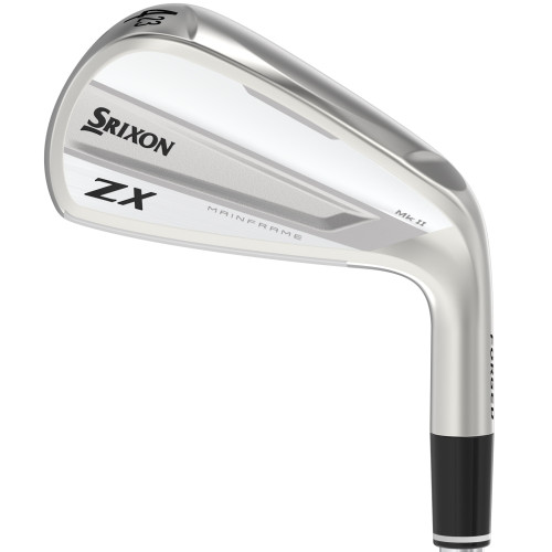 Srixon ZX MK II Utility Iron - Just Say Golf