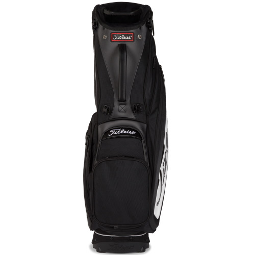 Titleist Premium Stand Bag - Just Say Golf