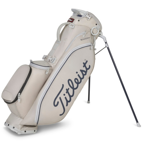 Titleist Players 4 StaDry Stand Bag - Just Say Golf