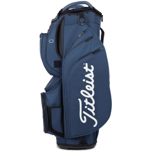 Titleist Cart 15 Cart Bag - Just Say Golf