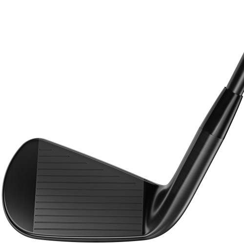 Titleist T200 Black Irons - Limited Edition - Just Say Golf