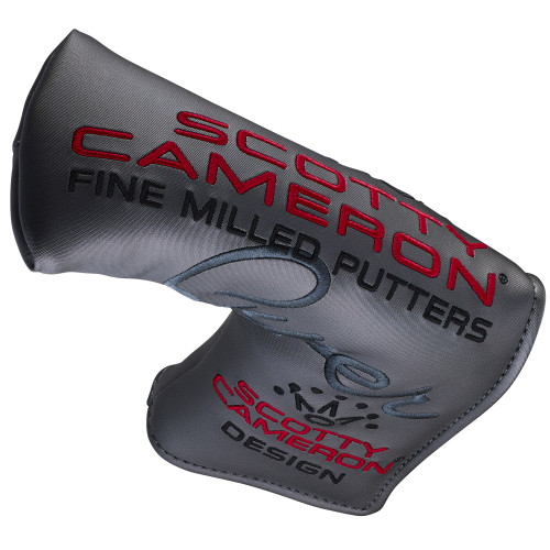 Scotty Cameron Super Select Newport Putter - Just Say Golf