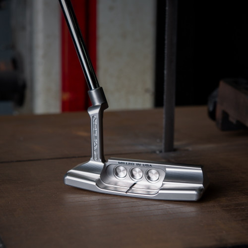 Scotty Cameron Super Select Newport 2 Putter - Just Say Golf