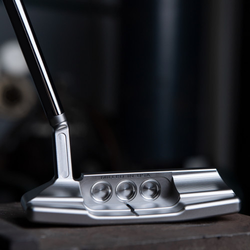 豊富な通販SCOTTY CAMERON SELECT NEWPORT2.5 クラブ